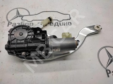 Привод крышки багажника MERCEDES-BENZ C-класс W205/S205/C205/A205 (2014 - 2018) — Разборка Мерседес