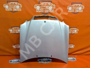 Капот MERCEDES-BENZ CLK-класс C208/W208 рестайлинг (1999 - 2003) — Разборка Мерседес