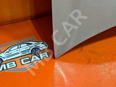 Капот MERCEDES-BENZ CLK-класс C208/W208 рестайлинг (1999 - 2003) — Разборка Мерседес