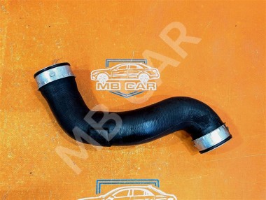 Патрубок интеркулера MERCEDES-BENZ S-класс W220 (1998 - 2005) — Разборка Мерседес