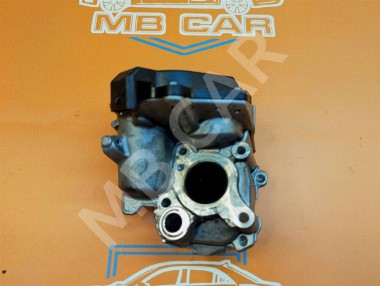 Клапан EGR MERCEDES-BENZ E-класс W212/S212/C207/A207 рестайлинг (2013 - 2016) — Разборка Мерседес