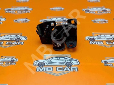 Замок капота MERCEDES-BENZ S-класс W220 рестайлинг (2002 - 2005) — Разборка Мерседес