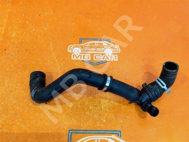 Патрубок ОЖ MERCEDES-BENZ GLC-класс X253 (2015 - 2019) — Разборка Мерседес