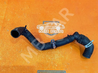 Патрубок ОЖ MERCEDES-BENZ GLC-класс X253 (2015 - 2019) — Разборка Мерседес