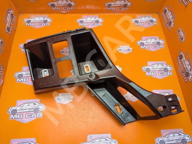 Кронштейн крепления бампера MERCEDES-BENZ M-класс W166 (2011 - 2015) &mdash; Разборка Мерседес