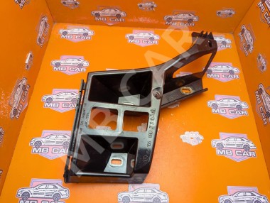 Кронштейн крепления бампера MERCEDES-BENZ M-класс W166 (2011 - 2015) &mdash; Разборка Мерседес