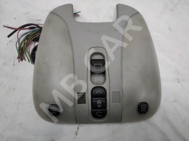 Плафон салона MERCEDES-BENZ S-класс W220 (1998 - 2005) — Разборка Мерседес