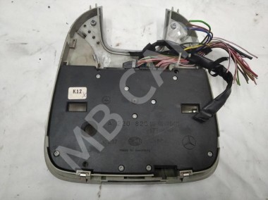 Плафон салона MERCEDES-BENZ S-класс W220 (1998 - 2005) — Разборка Мерседес