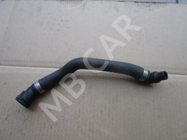 Патрубок ОЖ MERCEDES-BENZ E-класс W211/S211 (2002 - 2006) — Разборка Мерседес