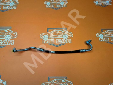 Трубка кондиционера MERCEDES-BENZ C-класс W204/S204/С204 рестайлинг (2011 - 2015) — Разборка Мерседес