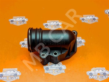 Фланец системы охлаждения MERCEDES-BENZ S-класс W222/C217/A217 (2013 - 2017) — Разборка Мерседес