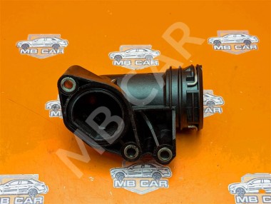 Фланец системы охлаждения MERCEDES-BENZ S-класс W222/C217/A217 (2013 - 2017) — Разборка Мерседес