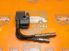 Катушка зажигания MERCEDES-BENZ E-класс W210/S210 (1995 - 1999) фото 1 &mdash; Разборка Мерседес