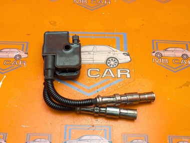 Катушка зажигания MERCEDES-BENZ E-класс W210/S210 (1995 - 1999) &mdash; Разборка Мерседес