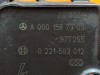 Катушка зажигания MERCEDES-BENZ E-класс W210/S210 (1995 - 1999) фото 4 &mdash; Разборка Мерседес