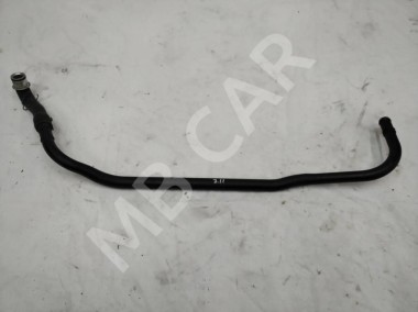 Трубка ОЖ MERCEDES-BENZ E-класс W211/S211 (2002 - 2006) — Разборка Мерседес