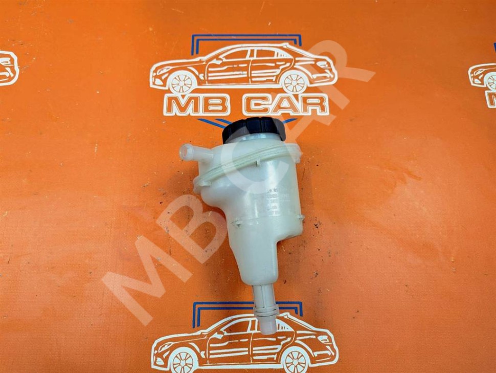 Бачок расширительный MERCEDES-BENZ SL-класс R231 рестайлинг (2016 - 2020) фото 1 &mdash; Разборка Мерседес