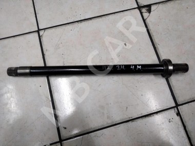 Вал промежуточный перед привода MERCEDES-BENZ E-класс W211/S211 (2002 - 2006) — Разборка Мерседес