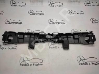 Кронштейн крепления бампера MERCEDES-BENZ GLE-класс Coupe C292 (2015 - 2019) — Разборка Мерседес