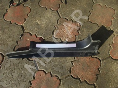 Накладка порога внутренняя MERCEDES-BENZ C-класс W203/S203/CL203 рестайлинг (2004 - 2008) — Разборка Мерседес