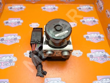 Блок ABS MERCEDES-BENZ C-класс W204/S204 (2006 - 2011) &mdash; Разборка Мерседес
