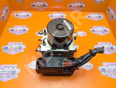 Блок ABS MERCEDES-BENZ C-класс W204/S204 (2006 - 2011) &mdash; Разборка Мерседес