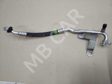 Трубка кондиционера MERCEDES-BENZ E-класс W210/S210 рестайлинг (1999 - 2003) — Разборка Мерседес