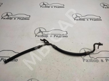 Трубка ГУРа MERCEDES-BENZ C-класс W204/S204/С204 рестайлинг (2011 - 2015) — Разборка Мерседес