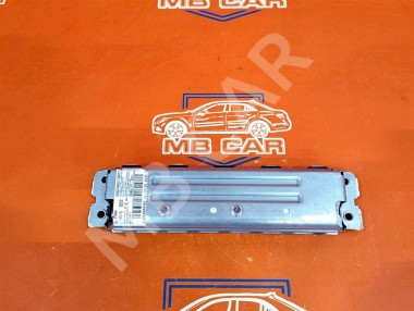 Подушка безопасности коленная MERCEDES-BENZ C-класс AMG W205/S205/C205/A205 (2014 - 2018) — Разборка Мерседес