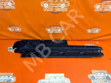 Защита днища MERCEDES-BENZ C-класс W204/S204/С204 рестайлинг (2011 - 2015) — Разборка Мерседес