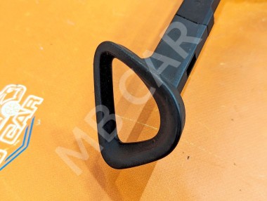 Подаватель ремня MERCEDES-BENZ CLK-класс C209/W209 (2002 - 2005) — Разборка Мерседес