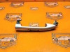 Ручка двери наружняя MERCEDES-BENZ A-класс W168 рестайлинг (2001 - 2004) A 210 2.1 AT (140 л.с.) фото 1 &mdash; Разборка Мерседес