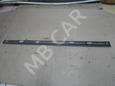 Молдинг двери MERCEDES-BENZ E-класс W211/S211 (2002 - 2006) — Разборка Мерседес