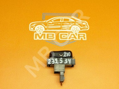 Кнопка MERCEDES-BENZ E-класс W210/S210 (1995 - 1999) — Разборка Мерседес