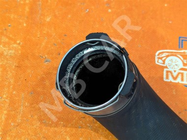 Патрубок интеркулера MERCEDES-BENZ CLS-класс C218/X218 (2010 - 2014) — Разборка Мерседес