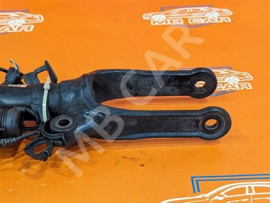 Пневмостойка передняя MERCEDES-BENZ M-класс W164 (2005 - 2008) &mdash; Разборка Мерседес