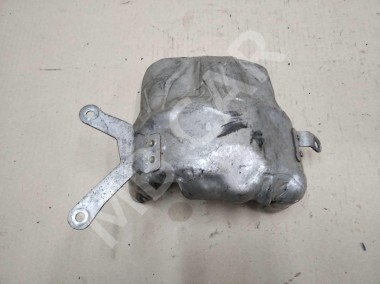 Защитный экран MERCEDES-BENZ E-класс W211/S211 рестайлинг (2006 - 2009) — Разборка Мерседес