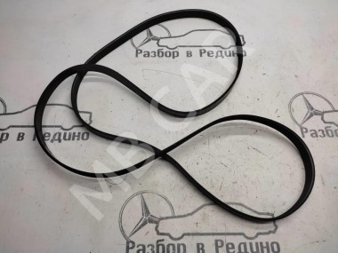 Ремень приводной MERCEDES-BENZ C-класс W204/S204/С204 рестайлинг (2011 - 2015) — Разборка Мерседес