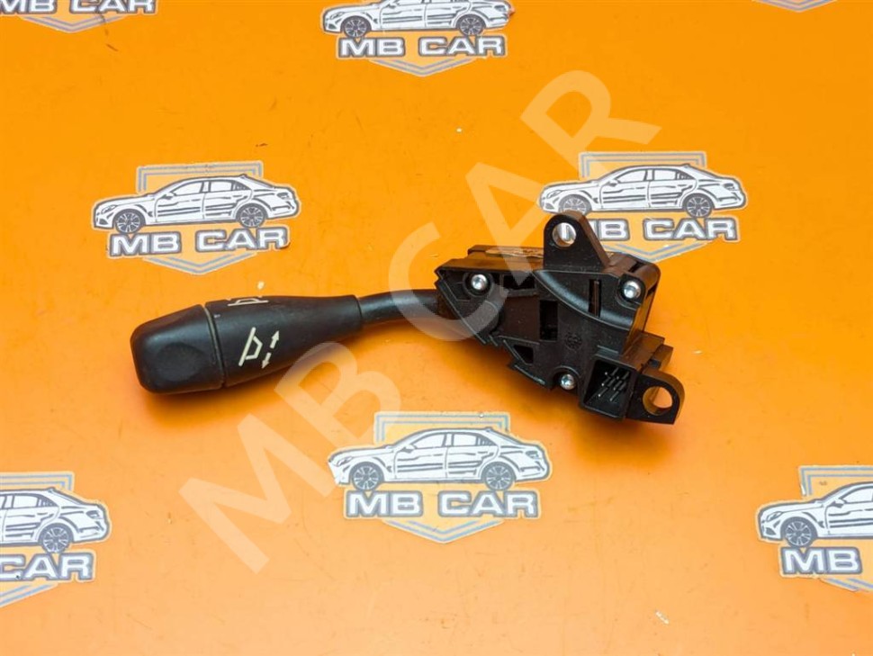 Переключатель рулевой колонки MERCEDES-BENZ C-класс W203/S203/CL203 (2000 - 2004) фото 1 — Разборка Мерседес