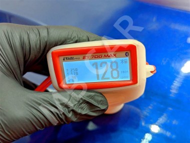 Дверь задняя правая MERCEDES-BENZ GLE-класс V167 (2018 - 2024) — Разборка Мерседес