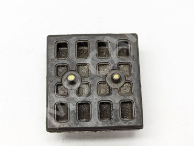 Подушка рессоры MERCEDES-BENZ Sprinter W906 (2006 - 2019) — Разборка Мерседес