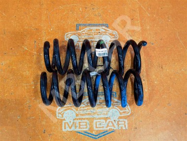 Пружина задняя MERCEDES-BENZ GLE-класс V167 (2018 - 2024) — Разборка Мерседес