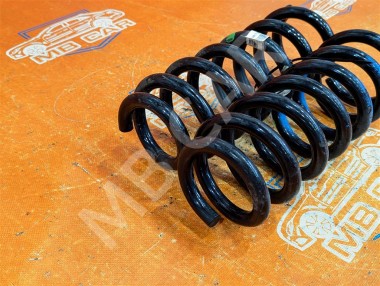 Пружина задняя MERCEDES-BENZ GLE-класс V167 (2018 - 2024) — Разборка Мерседес