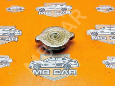 Крышка радиатора MERCEDES-BENZ 190 (W201) W201 (1982 - 1993) — Разборка Мерседес