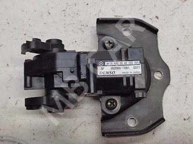 Моторчик задней форточки MERCEDES-BENZ V-класс W639 (2003 - 2014) — Разборка Мерседес