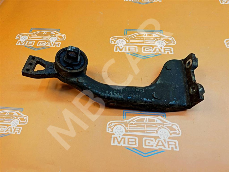 Кронштейн редуктора MERCEDES-BENZ Vito W639 рестайлинг (2010 - 2014) фото 1 — Разборка Мерседес