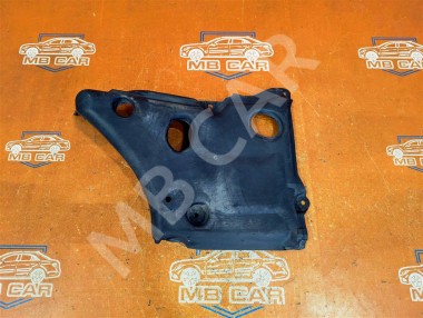 Защита днища MERCEDES-BENZ S-класс W220 (1998 - 2005) — Разборка Мерседес