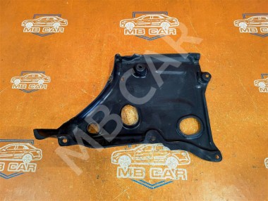 Защита днища MERCEDES-BENZ S-класс W220 (1998 - 2005) — Разборка Мерседес