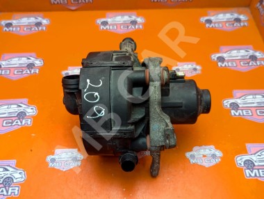 Продувка катализатора MERCEDES-BENZ C-класс W203/S203/CL203 рестайлинг (2004 - 2008) — Разборка Мерседес