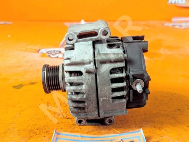 Генератор MERCEDES-BENZ C-класс W204/S204/С204 рестайлинг (2011 - 2015) &mdash; Разборка Мерседес